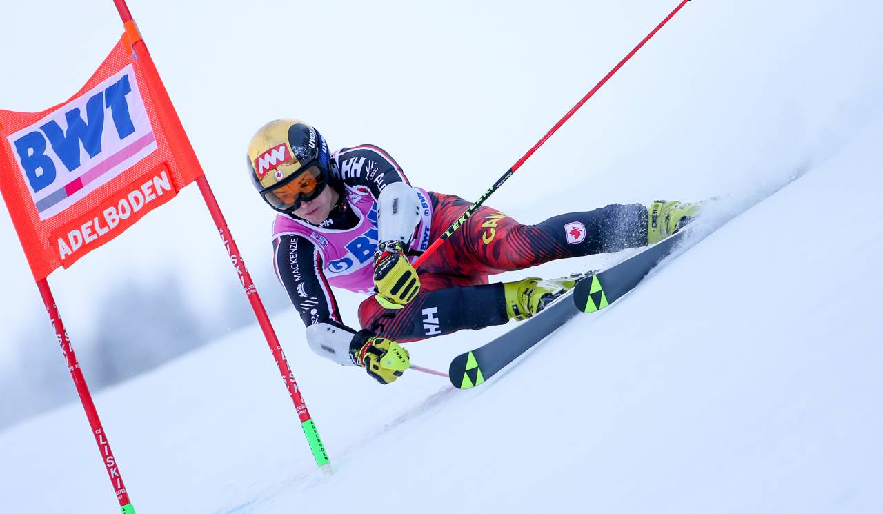 Adelboden Schweiz Skifahren FIS Paradies